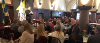 Tävling & Seminarie på Norra Brunn